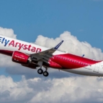 Алматы әуежайында жолынан қалған жолаушылар FlyArystan компаниясына шағымданды