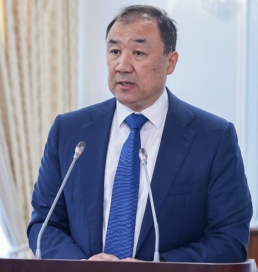 Көлік министрі ұшақ билеттеріне қатысты тексеру басталды деп хабарлады