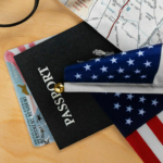 Америка билігі Ресей, Қазақстан азаматтарына иммиграциялық виза беруді уақытша тоқтатты