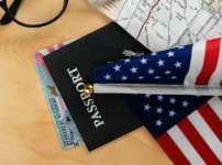 Америка билігі Ресей, Қазақстан азаматтарына иммиграциялық виза беруді уақытша тоқтатты