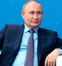 Путин Трамптың «Бейбітшілік кеңесіне» 1 миллиард доллар беруге дайынмын деп айтты