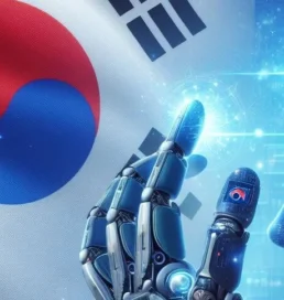 Оңтүстік Корея әлемде алғашқы болып ЖИ қауіпсіздігіне қатысты кешенді заң қабылдады