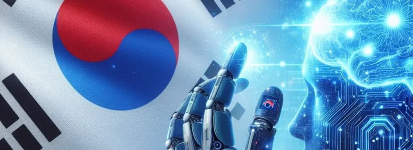 Оңтүстік Корея әлемде алғашқы болып ЖИ қауіпсіздігіне қатысты кешенді заң қабылдады