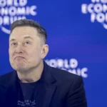 «ЖИ 2030–2031-де тұтас адамзат интеллектісін басып озады», «Әрбір шаңырақтың өз роботы болады». Давостағы Илон Маск мәлімдемелеріне шолу