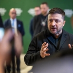 «Соғысты аяқтау жайын талқылады». Зеленский Украина-Ресей қақтығысына қатысты шұғыл мәлімдеме жасады