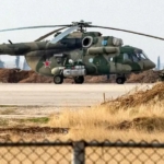 Ресей Сирия жерінен әскери күштерін шығарып жатыр