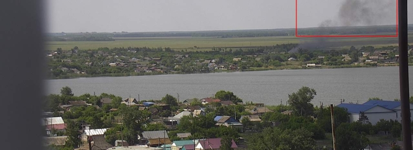 Orman-AI жүйесі өткен жылы Қазақстанда 100-ден астам ықтимал орман өрті қаупін анықтады