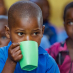 ДДСҰ мектепте дұрыс тамақтану туралы ақпарат жариялады