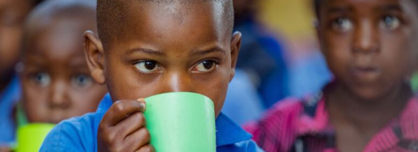 ДДСҰ мектепте дұрыс тамақтану туралы ақпарат жариялады