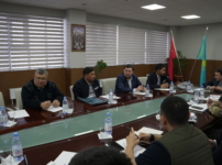 ЕАЭО навигациялық пломбалары: тасымалдауды бақылаудың цифрлық жүйесіне көшу