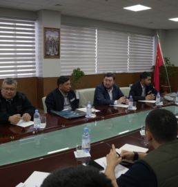 ЕАЭО навигациялық пломбалары: тасымалдауды бақылаудың цифрлық жүйесіне көшу