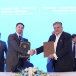 Қазақстан мен Пәкістан ұлттық LLM әзірлеу бойынша ортақ жобаны іске қосады