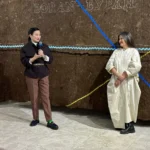 Сәулетші Әсел Есжанованың «Boran–Буран» атты тұңғыш жеке көрмесі ашылды