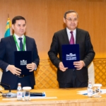 Алматыда ғылымды болжаудың ұлттық жүйесі таныстырылды: AI SilkNet орталығы іске қосылды