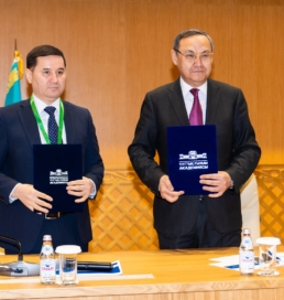 Алматыда ғылымды болжаудың ұлттық жүйесі таныстырылды: AI SilkNet орталығы іске қосылды