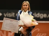 Новый этап для казахстанского тенниса: решение Зарины Дияс о завершении карьеры
