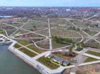 Костанай формирует современную и комфортную городскую среду