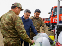 В области Абай усиливают защиту лесов с помощью цифровых технологий