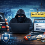 Казахстанцев предупреждают о новых цифровых схемах мошенничества