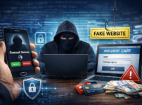 Казахстанцев предупреждают о новых цифровых схемах мошенничества