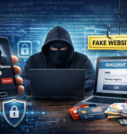 Казахстанцев предупреждают о новых цифровых схемах мошенничества