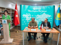 Жалған ақпарат дәуіріндегі масс-медиа рөлі