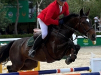 Казахстан показал сильный результат на этапе Кубка мира в Ташкенте