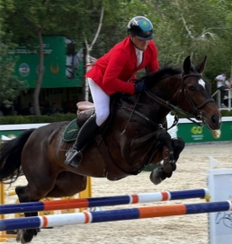 Казахстан показал сильный результат на этапе Кубка мира в Ташкенте