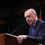 Dünya Gündemi: Türkiye “istikrar adası” vurgusunu güçlendiriyor