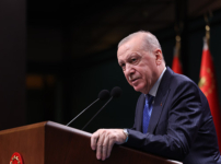 Dünya Gündemi: Türkiye “istikrar adası” vurgusunu güçlendiriyor