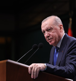 Dünya Gündemi: Türkiye “istikrar adası” vurgusunu güçlendiriyor