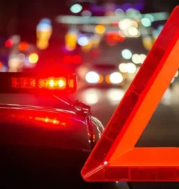 Қарағандыда жол апатынан студент қыз қаза тапты