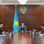 Қазақстанда AI-стартаптар мен зерттеулерді қолдау бағдарламалары іске қосылады