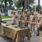 Алғашқы әскери дайындық оқытушыларына жаңа талаптар енгізіледі