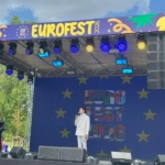 Астанада EuroFest 2026 фестивалі өтті