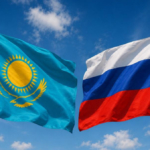 Қазақстан мен Ресей энергетикалық әріптестікті күшейтеді