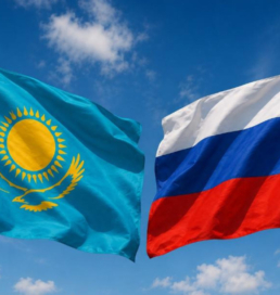 Қазақстан мен Ресей энергетикалық әріптестікті күшейтеді