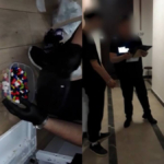 Астанада есірткі таратты деген күдікпен 18 жастағы жігіт ұсталды