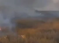 ТЖМ бірқатар өңірде төтенше өрт қаупі туындайтынын ескертті