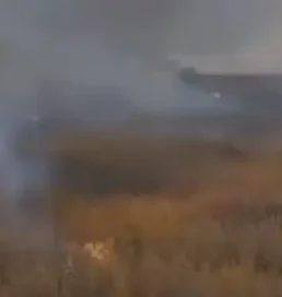 ТЖМ бірқатар өңірде төтенше өрт қаупі туындайтынын ескертті