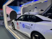Беспилотное такси запустят в трех городах Казахстана