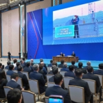 Қасым-Жомарт Тоқаев пен Владимир Путинге екі елдің сауда-экономикалық жобалары таныстырылды
