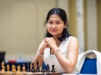 Бибисара Асаубаева обыграла чемпионку мира на Norway Chess Women-2026