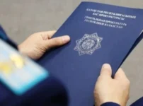 Искусственный интеллект внедряют в расследование уголовных дел в Казахстане