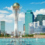 2025 жылы Қазақстанға Ресейден 3,5 миллионнан астам турист келген