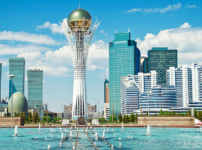 2025 жылы Қазақстанға Ресейден 3,5 миллионнан астам турист келген