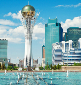 2025 жылы Қазақстанға Ресейден 3,5 миллионнан астам турист келген