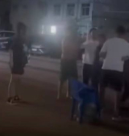 Қытайда қазақстандық азамат кісі өлтірді деген күдікпен ұсталды