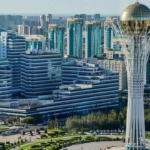 Астанада Мемлекеттік рәміздер күні аясында патриоттық акциялар мен мәдени шаралар өтеді