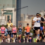 Astana Half Marathon: әлемнің 30-дан астам елінен желаяқтар қатысады